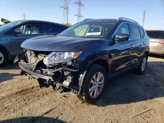 NISSAN ROGUE 2015 5n1at2mv8fc803817