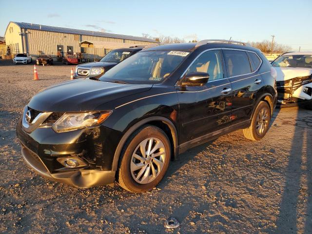 NISSAN ROGUE 2015 5n1at2mv8fc806894