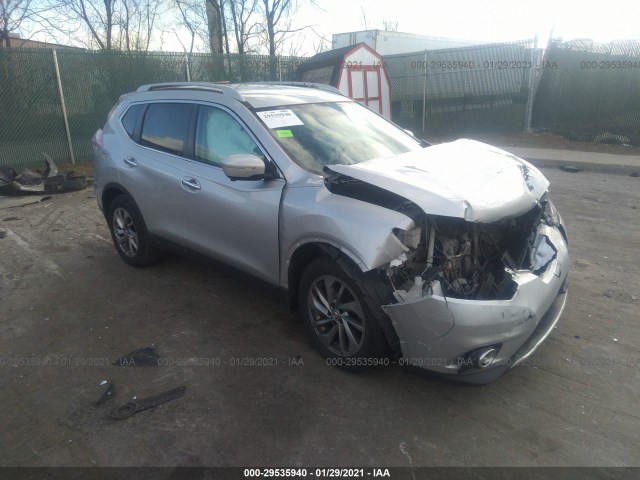 NISSAN ROGUE 2015 5n1at2mv8fc808015