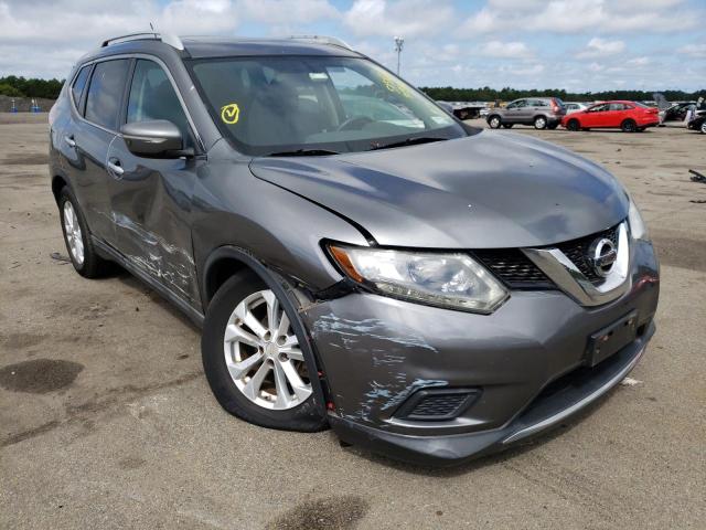 NISSAN ROGUE S 2015 5n1at2mv8fc809567