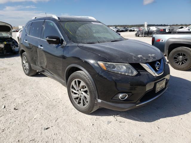 NISSAN ROGUE S 2015 5n1at2mv8fc812548