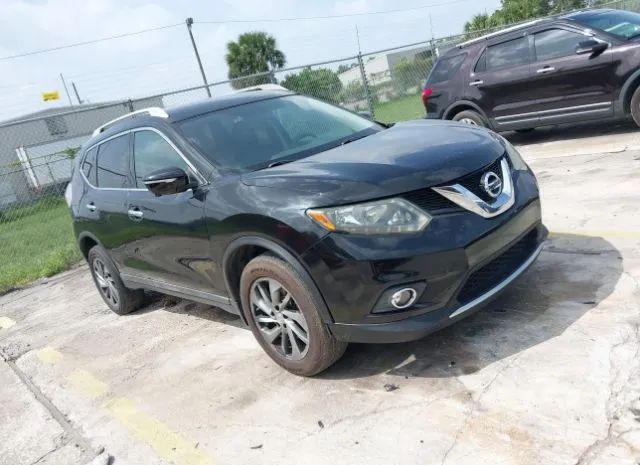 NISSAN ROGUE 2015 5n1at2mv8fc814204