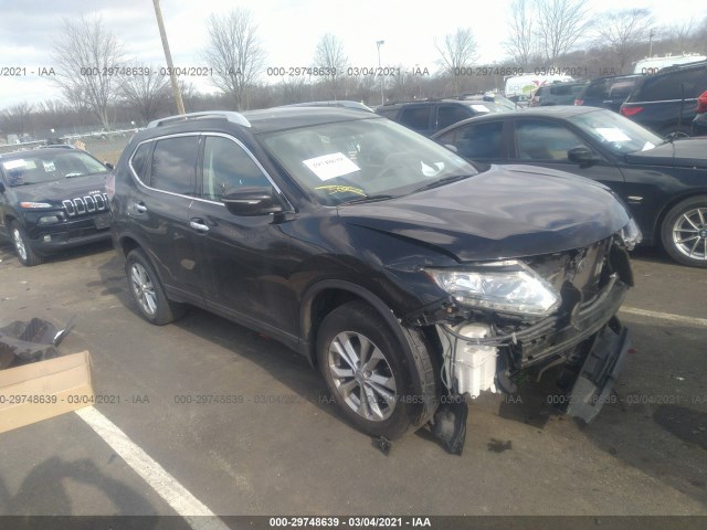 NISSAN ROGUE 2015 5n1at2mv8fc815580