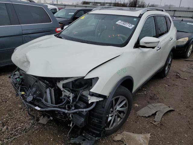 NISSAN ROGUE S 2015 5n1at2mv8fc815708