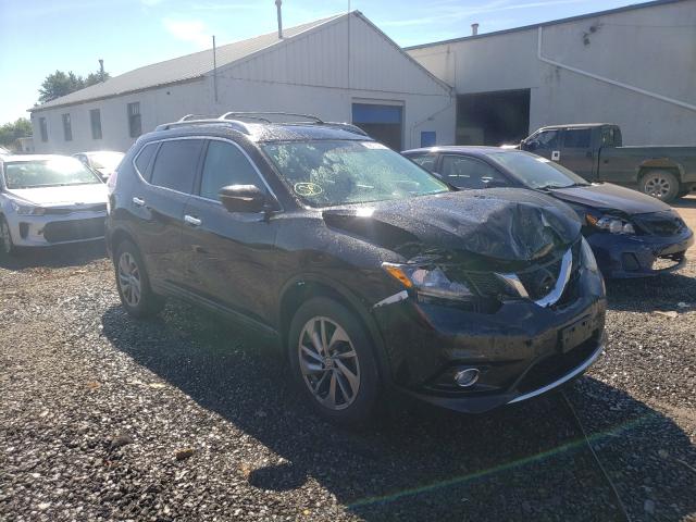 NISSAN ROGUE 2015 5n1at2mv8fc816826