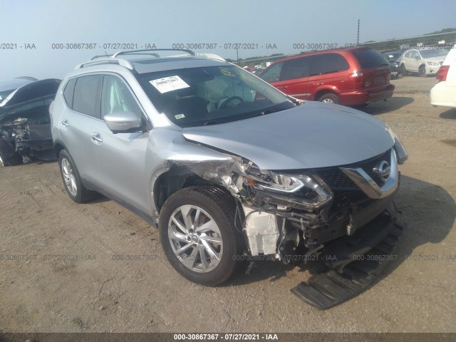 NISSAN ROGUE 2015 5n1at2mv8fc819211