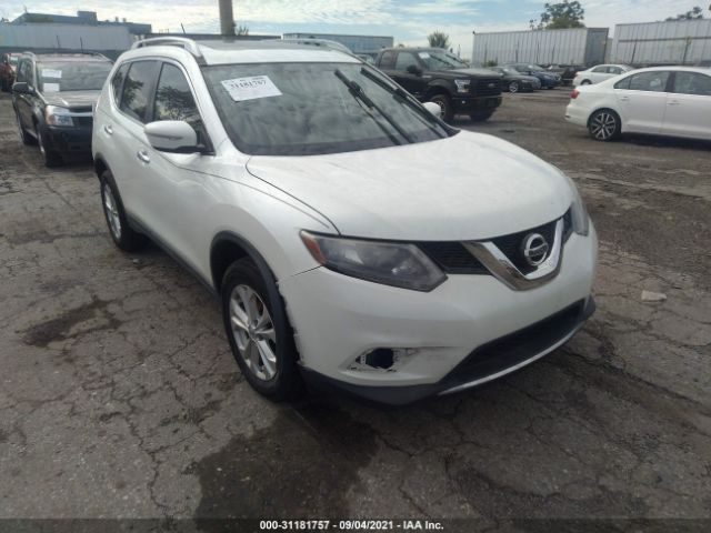 NISSAN ROGUE 2015 5n1at2mv8fc819273