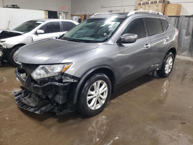 NISSAN ROGUE 2015 5n1at2mv8fc821279