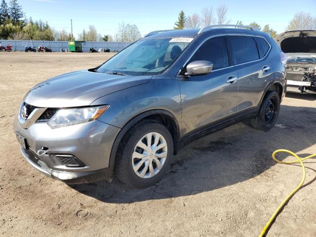 NISSAN ROGUE 2015 5n1at2mv8fc822030