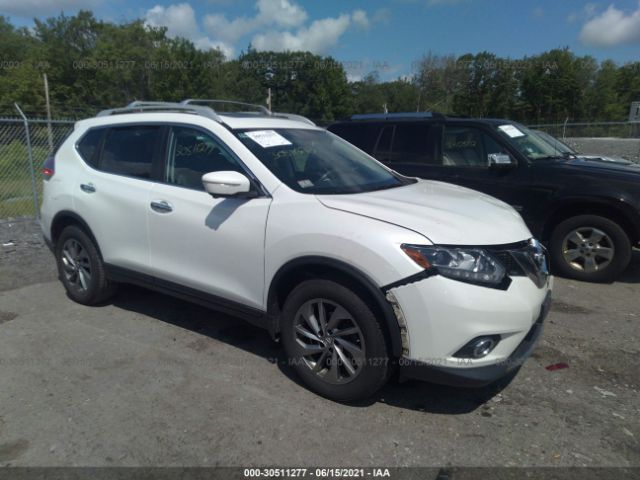 NISSAN ROGUE 2015 5n1at2mv8fc825803