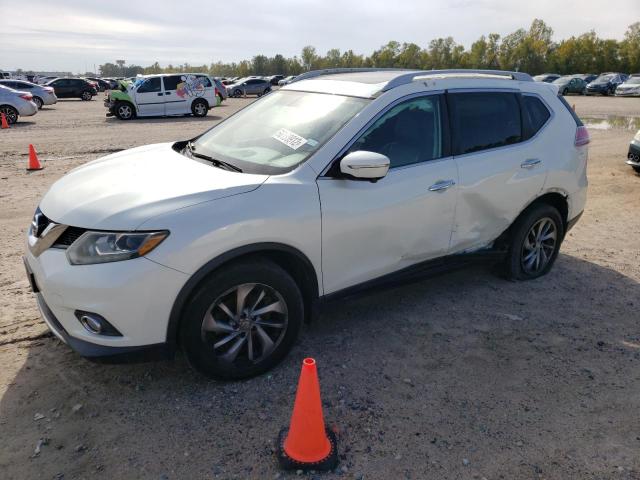 NISSAN ROGUE S 2015 5n1at2mv8fc826546