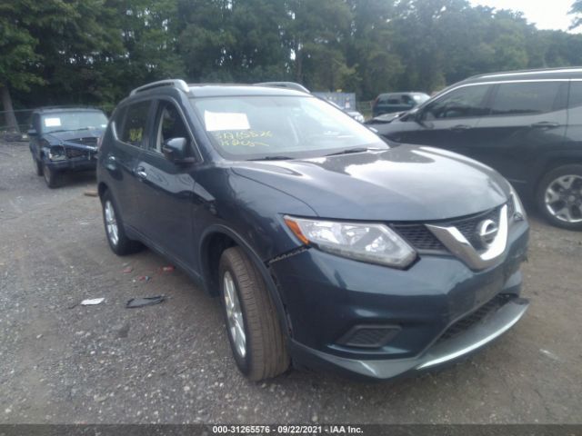 NISSAN ROGUE 2015 5n1at2mv8fc827986