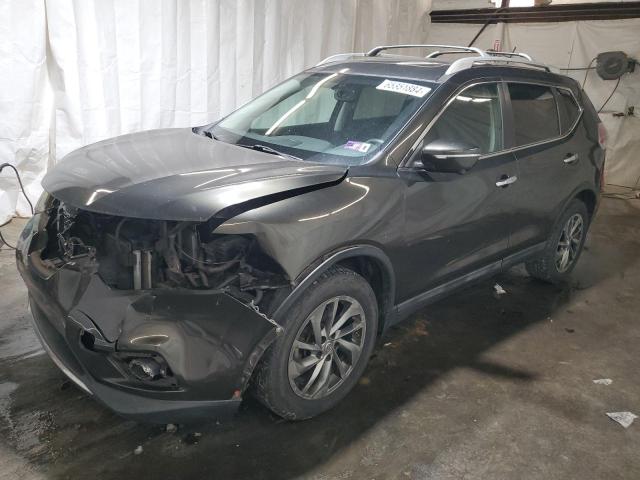 NISSAN ROGUE 2015 5n1at2mv8fc831553