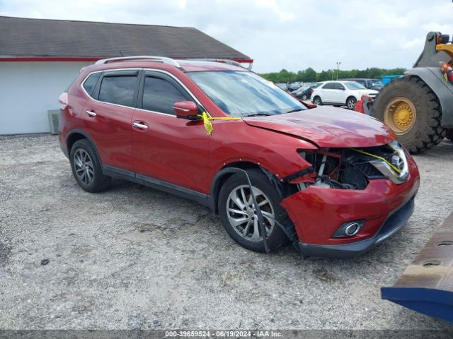 NISSAN ROGUE 2015 5n1at2mv8fc834548