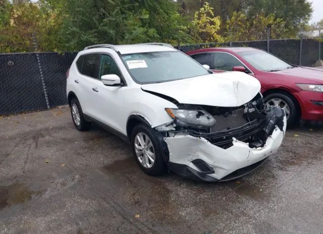 NISSAN ROGUE 2015 5n1at2mv8fc835795