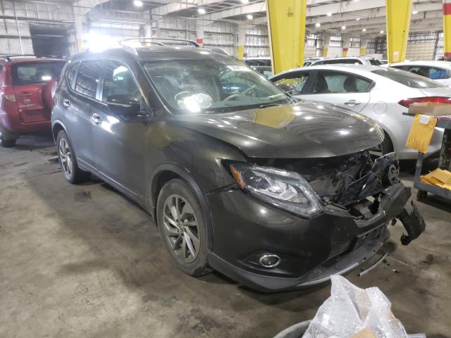 NISSAN ROGUE S 2015 5n1at2mv8fc837000