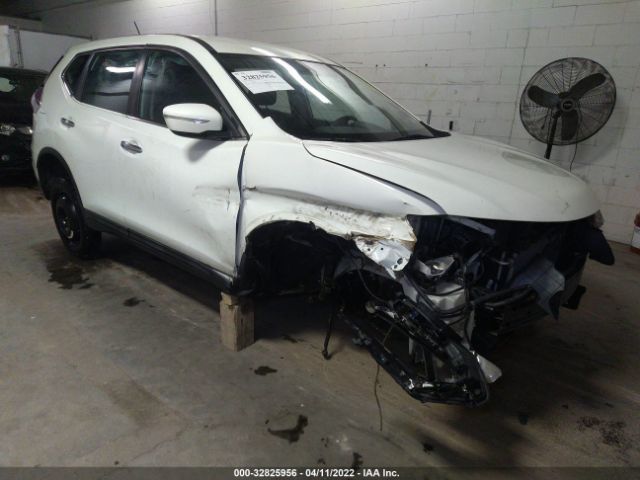 NISSAN ROGUE 2015 5n1at2mv8fc837742