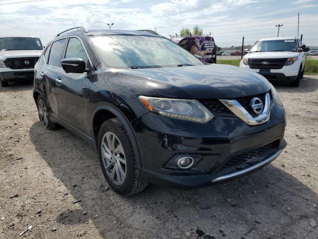 NISSAN ROGUE S 2015 5n1at2mv8fc838406