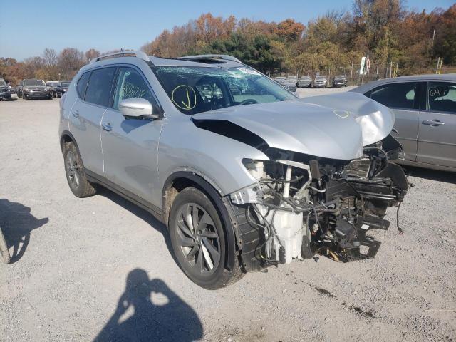 NISSAN ROGUE S 2015 5n1at2mv8fc838874