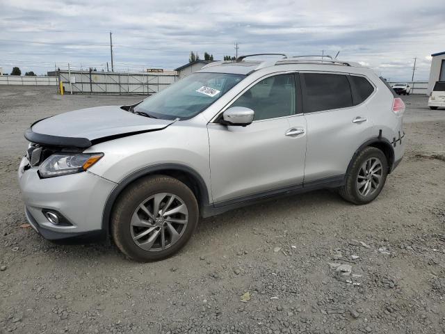 NISSAN ROGUE S 2015 5n1at2mv8fc839507