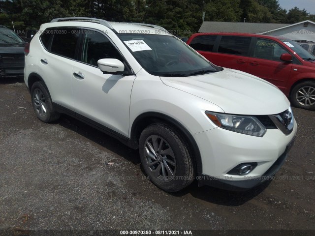 NISSAN ROGUE 2015 5n1at2mv8fc840379