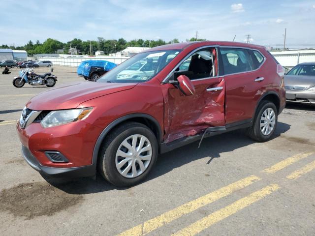 NISSAN ROGUE 2015 5n1at2mv8fc841693