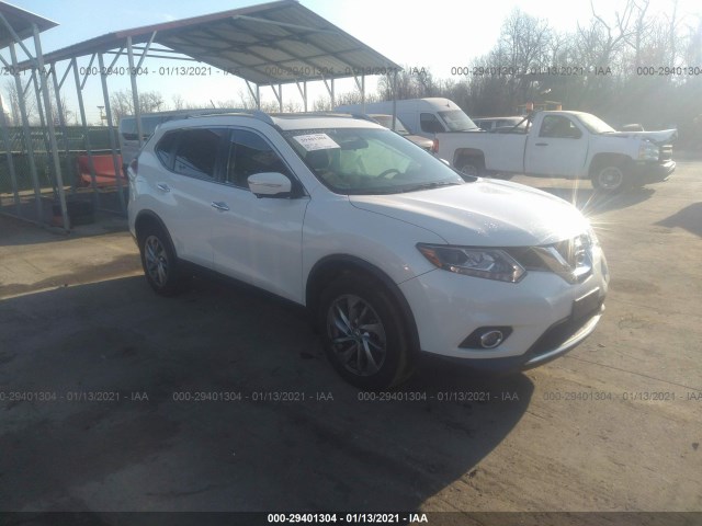 NISSAN ROGUE 2015 5n1at2mv8fc845940