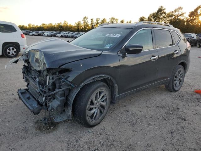 NISSAN ROGUE 2015 5n1at2mv8fc848224