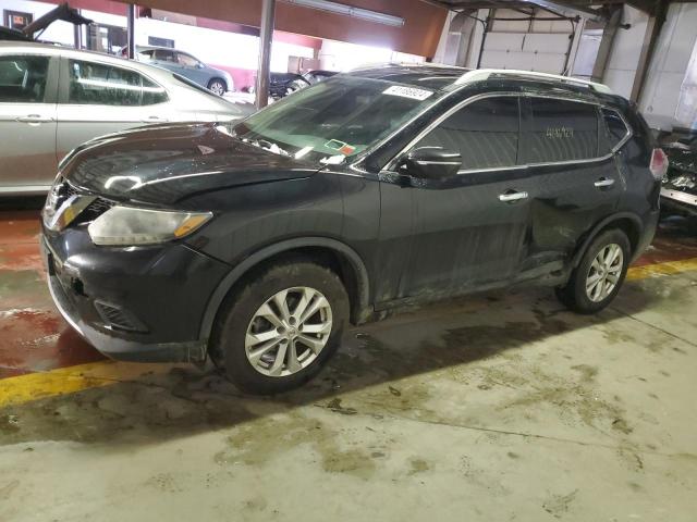 NISSAN ROGUE 2015 5n1at2mv8fc848465