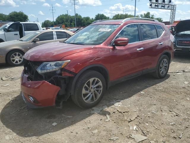 NISSAN ROGUE 2015 5n1at2mv8fc850703