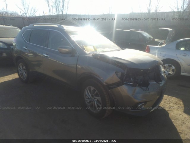 NISSAN ROGUE 2015 5n1at2mv8fc852113