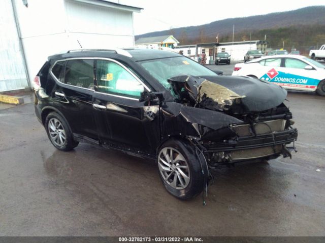 NISSAN ROGUE 2015 5n1at2mv8fc853195