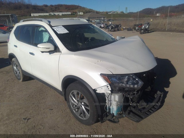 NISSAN ROGUE 2015 5n1at2mv8fc854508