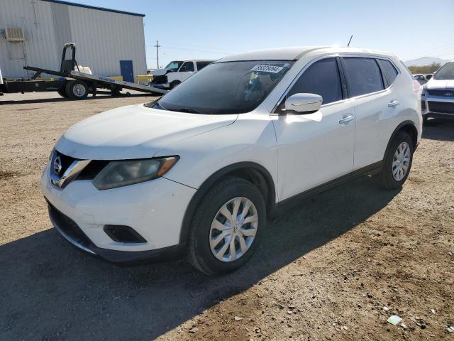 NISSAN ROGUE S 2015 5n1at2mv8fc858137