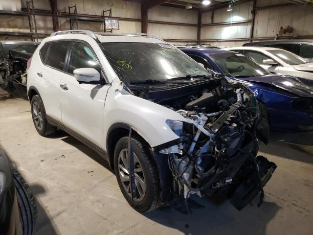 NISSAN ROGUE S 2015 5n1at2mv8fc859451