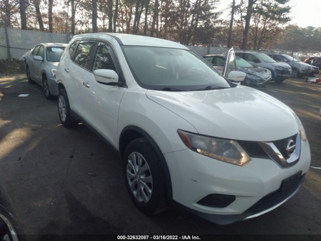 NISSAN ROGUE 2015 5n1at2mv8fc859935