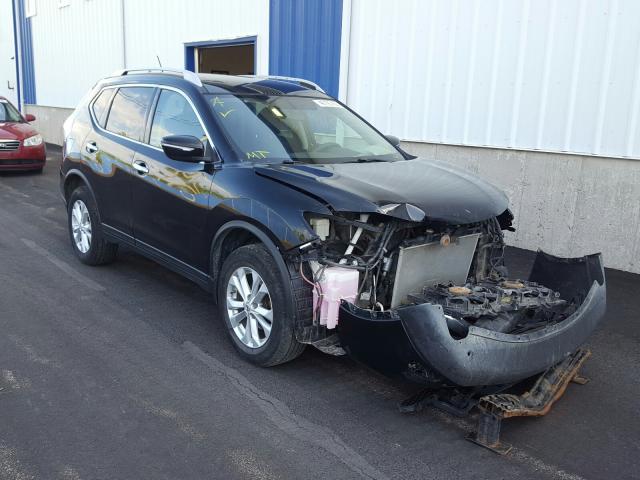 NISSAN ROGUE S 2015 5n1at2mv8fc860938