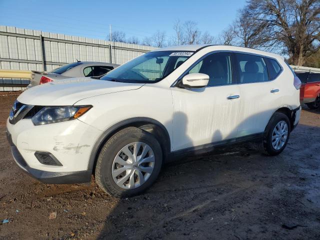 NISSAN ROGUE S 2015 5n1at2mv8fc862818