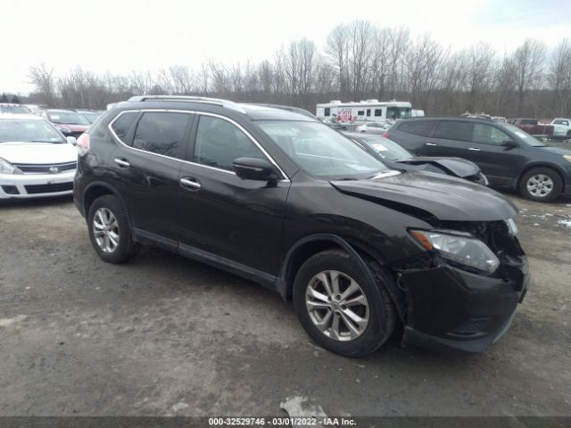 NISSAN ROGUE 2015 5n1at2mv8fc869686