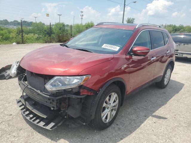 NISSAN ROGUE 2015 5n1at2mv8fc870420