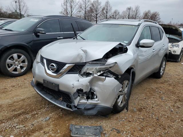 NISSAN ROGUE 2015 5n1at2mv8fc870613