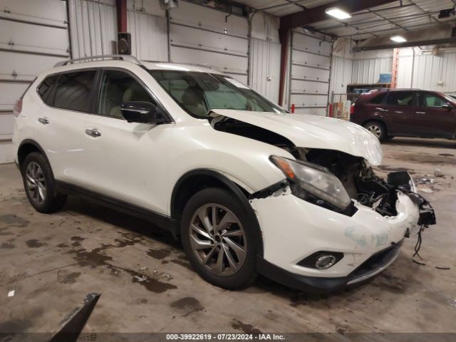 NISSAN ROGUE 2015 5n1at2mv8fc871728