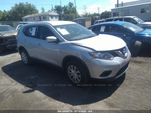 NISSAN ROGUE 2015 5n1at2mv8fc872975