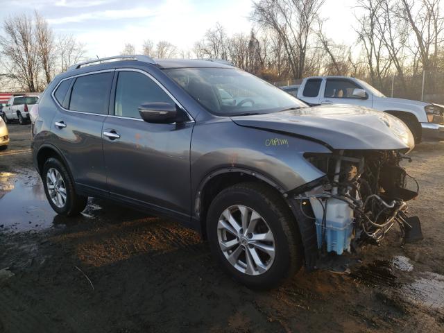 NISSAN ROGUE S 2015 5n1at2mv8fc873026