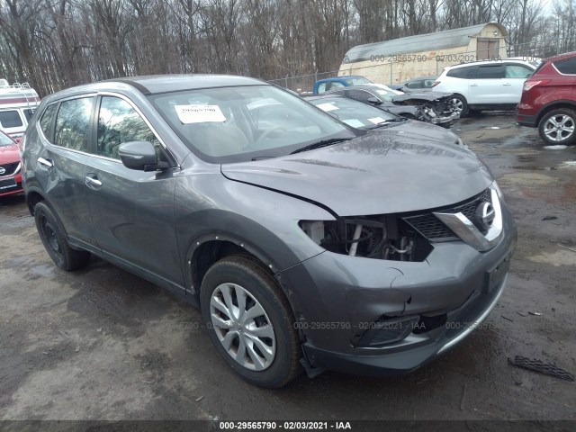 NISSAN ROGUE 2015 5n1at2mv8fc873043