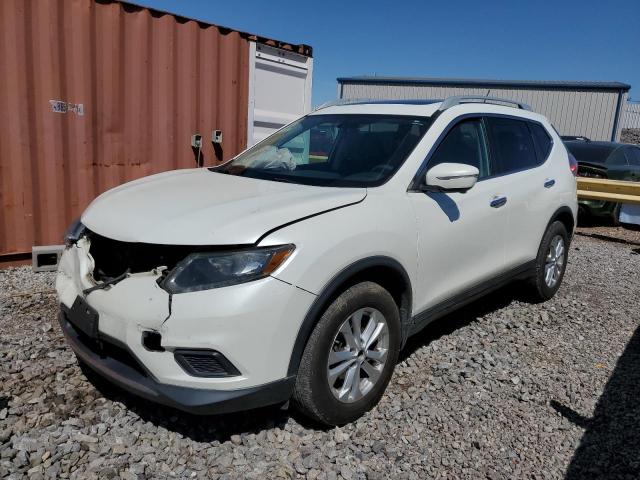 NISSAN ROGUE S 2015 5n1at2mv8fc875942