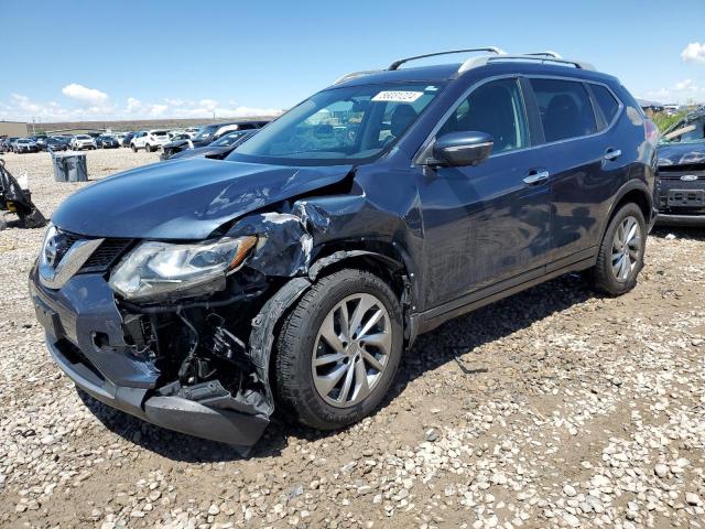 NISSAN ROGUE 2015 5n1at2mv8fc876170