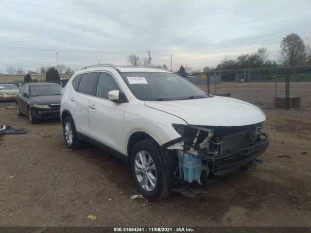 NISSAN ROGUE 2015 5n1at2mv8fc876637