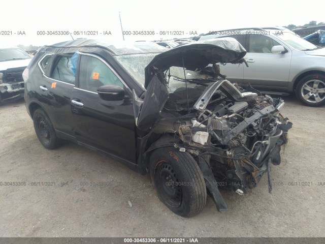 NISSAN ROGUE 2015 5n1at2mv8fc890361