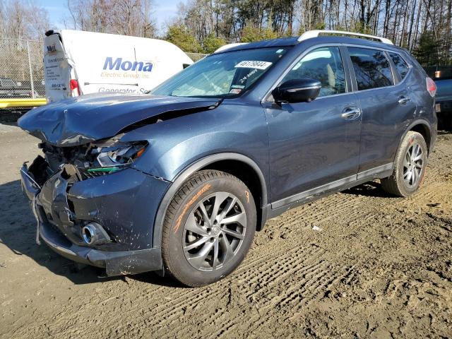 NISSAN ROGUE 2015 5n1at2mv8fc891655